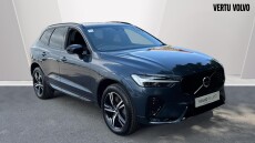 Volvo Xc60 2.0 B5P R DESIGN 5dr AWD Geartronic Petrol Estate